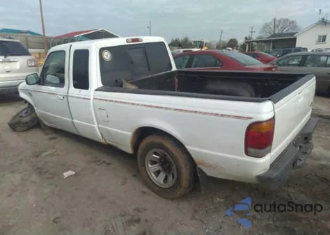 1998 Ford Ranger Xlt/Splash/Xl из США, поврежденный, VIN 1FTYR14X5WPB64270